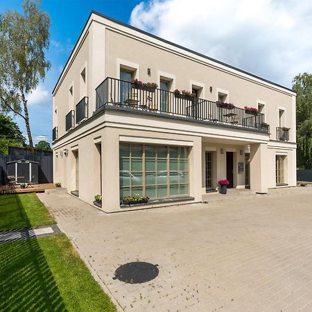 Vilnius legends house Hotel Buitenkant foto