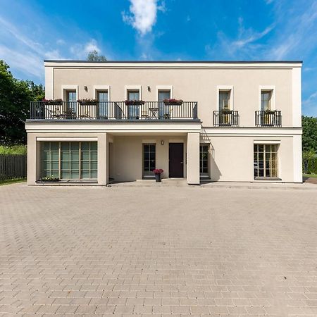 Vilnius legends house Hotel Buitenkant foto