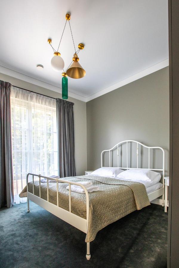 Vilnius legends house Hotel Buitenkant foto