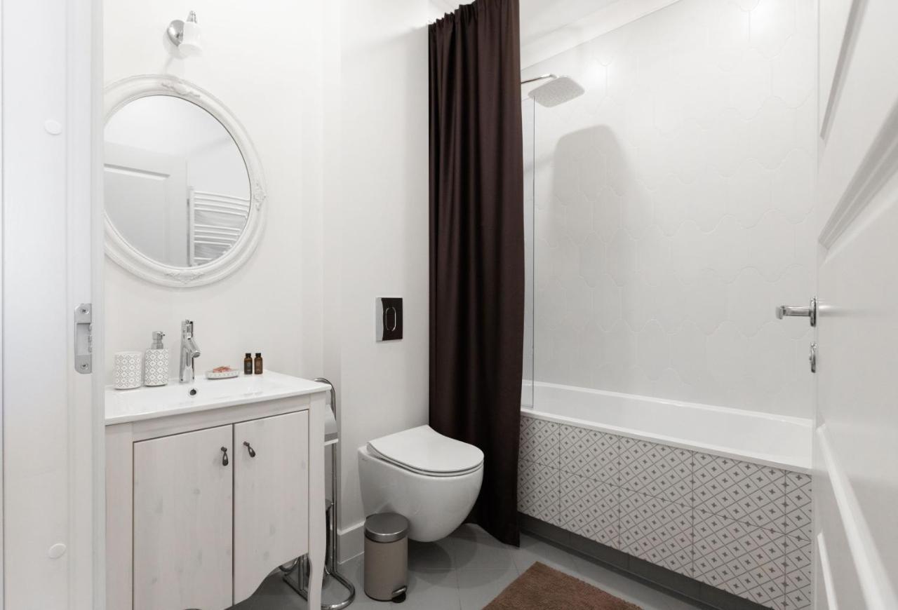 Vilnius legends house Hotel Buitenkant foto