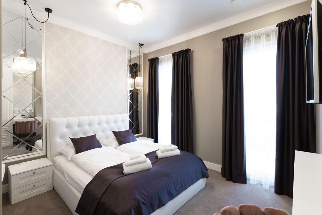 Vilnius legends house Hotel Buitenkant foto