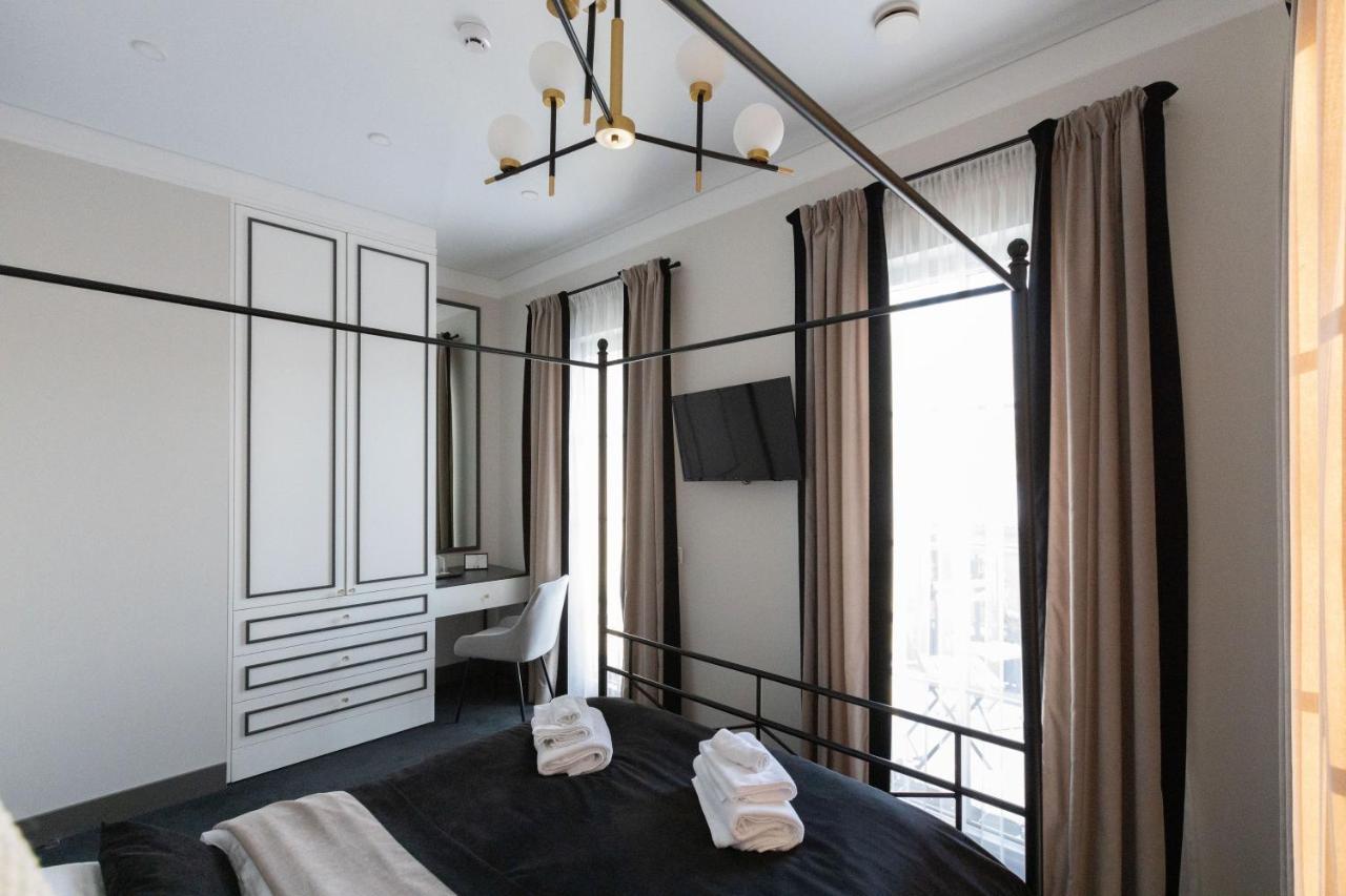 Vilnius legends house Hotel Buitenkant foto