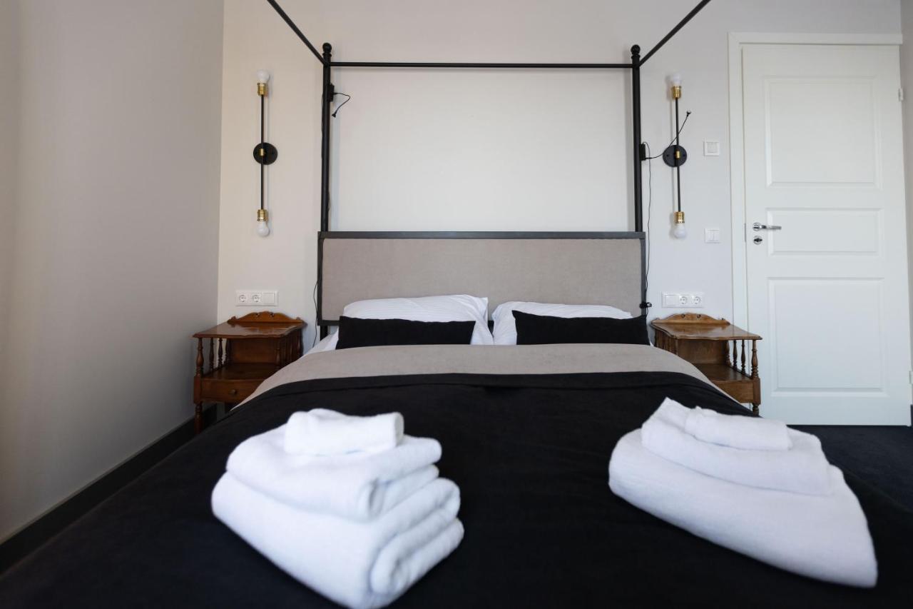 Vilnius legends house Hotel Buitenkant foto