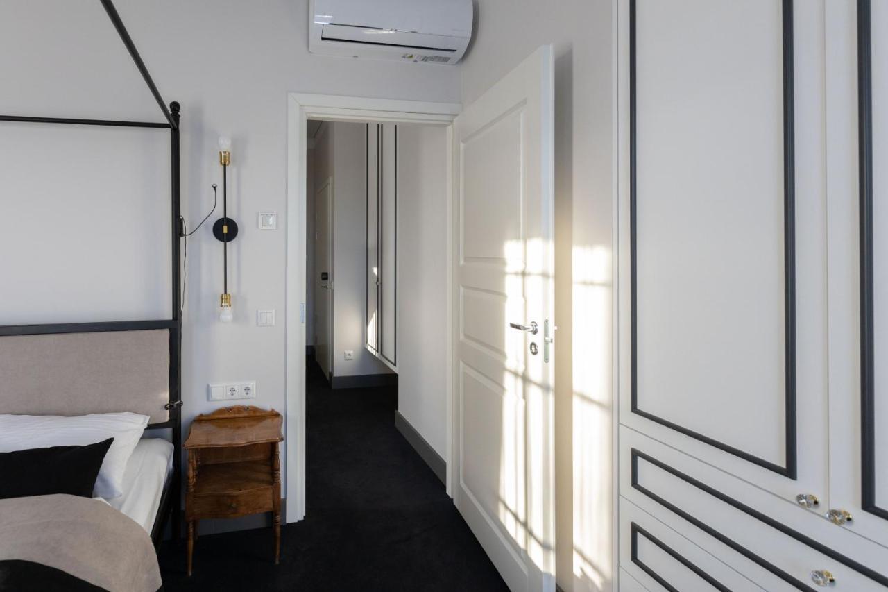 Vilnius legends house Hotel Buitenkant foto