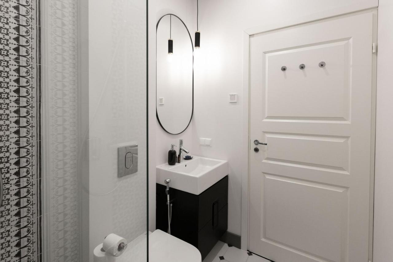 Vilnius legends house Hotel Buitenkant foto