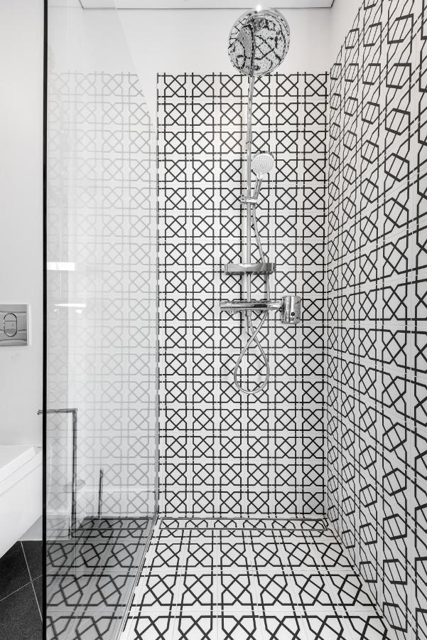 Vilnius legends house Hotel Buitenkant foto