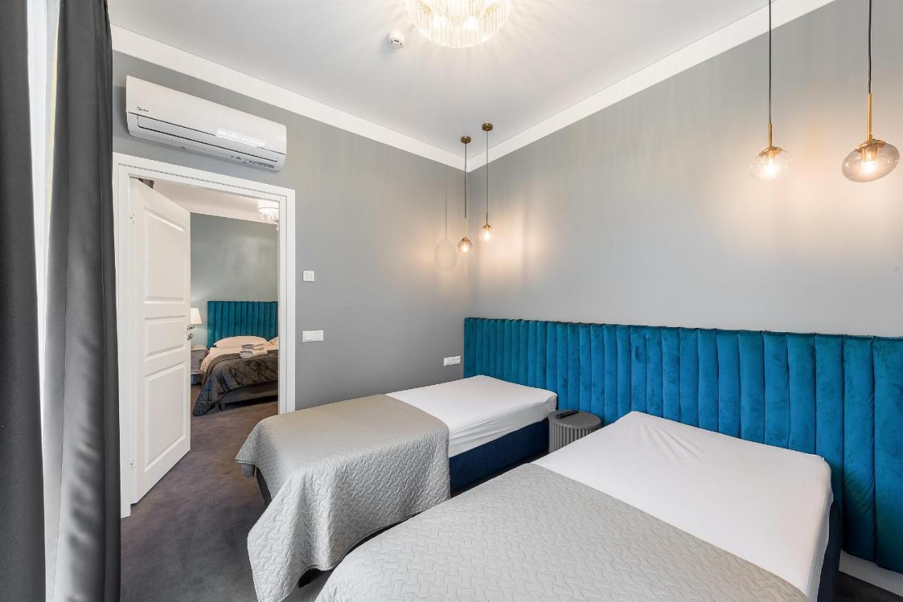 Vilnius legends house Hotel Buitenkant foto