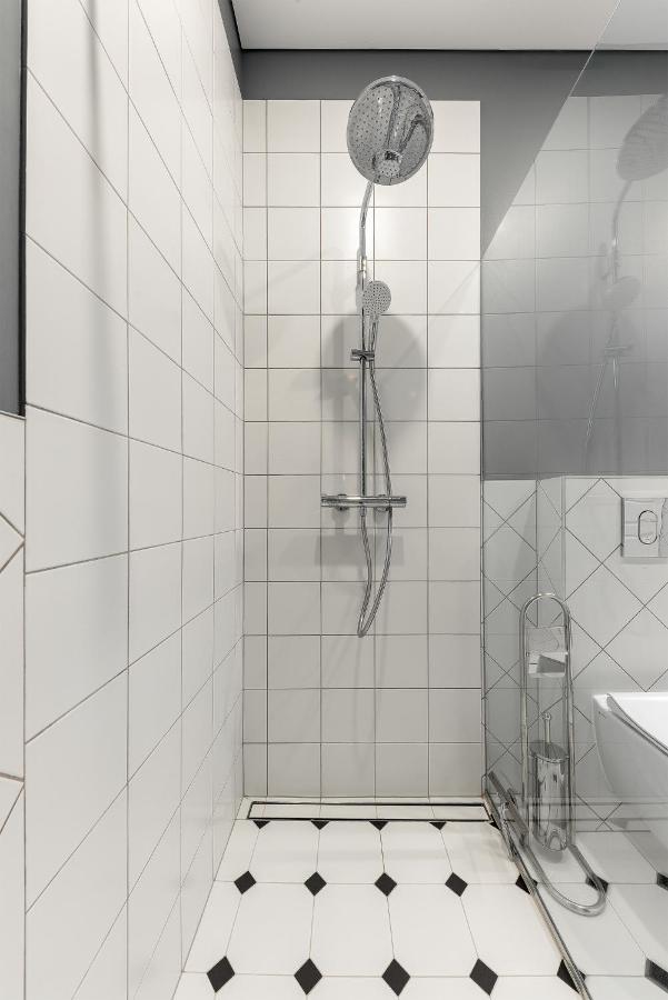 Vilnius legends house Hotel Buitenkant foto