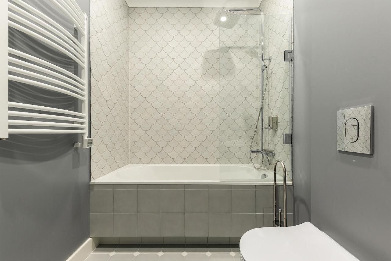 Vilnius legends house Hotel Buitenkant foto