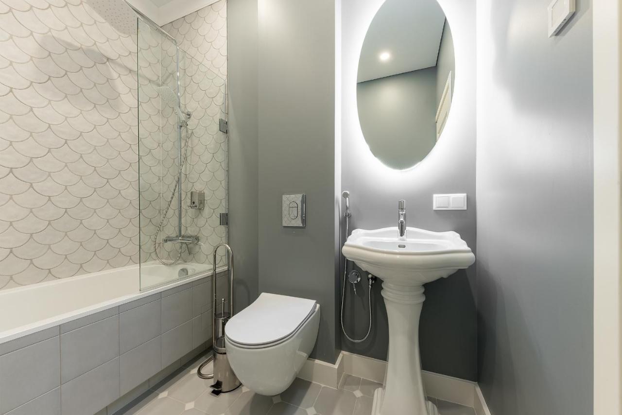 Vilnius legends house Hotel Buitenkant foto