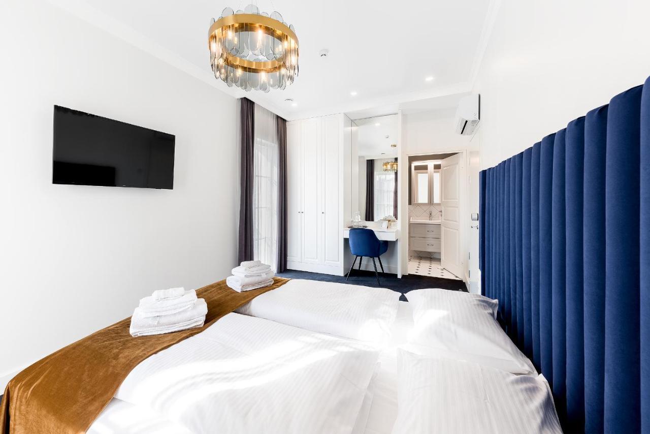 Vilnius legends house Hotel Buitenkant foto