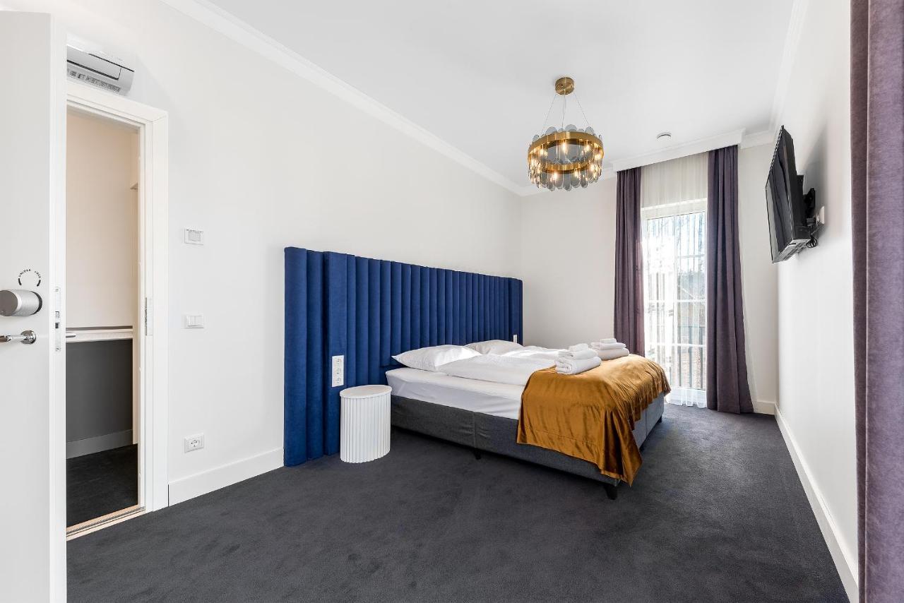 Vilnius legends house Hotel Buitenkant foto